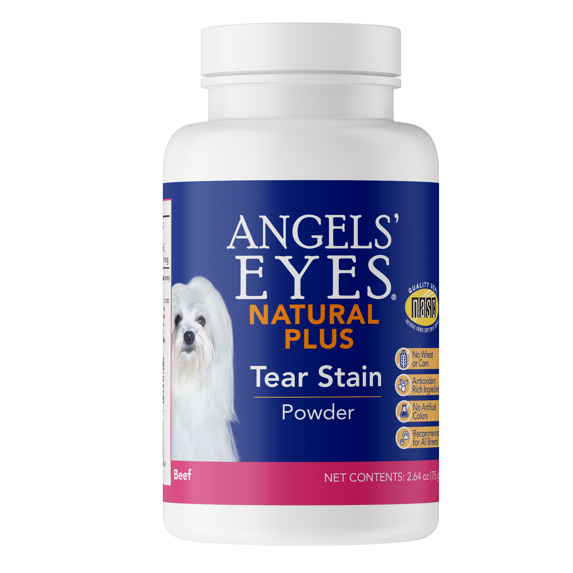 Angel eyes tear stain remover best sale