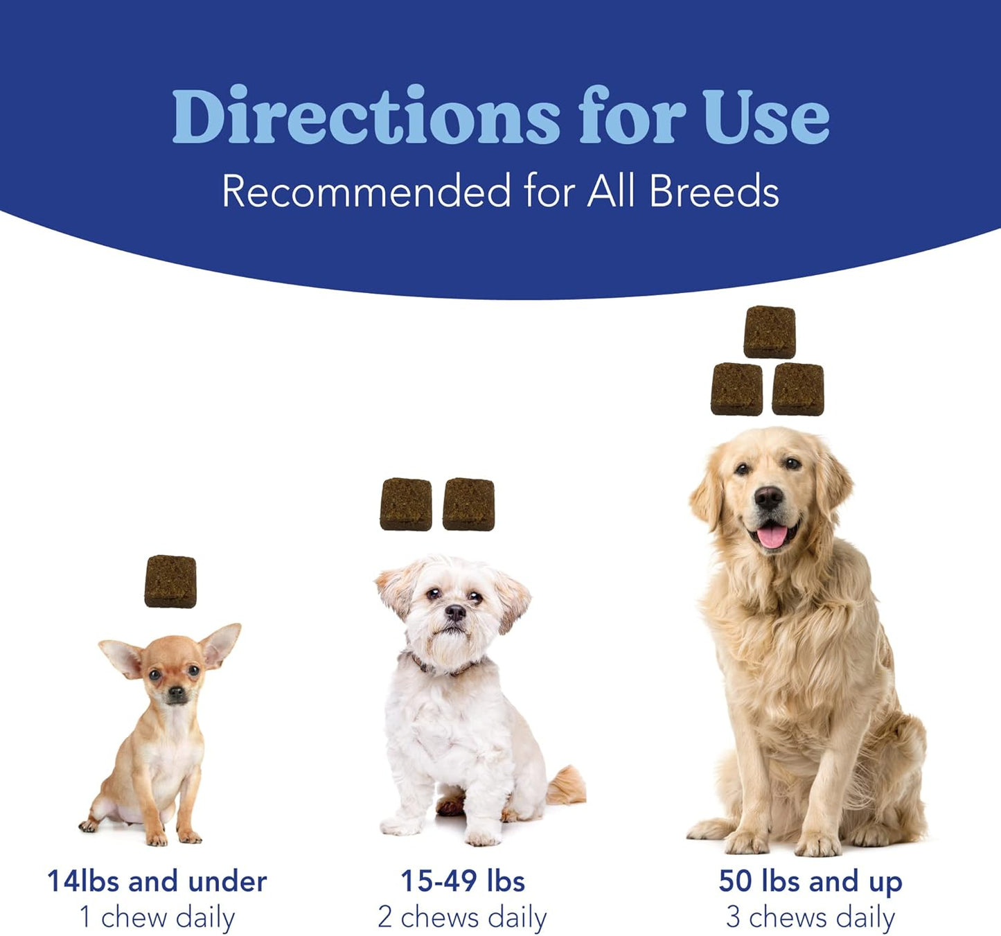 Angels’ Eyes NATURAL PLUS Tear Stain Soft Chew for Dogs, Beef Flavor 90ct*