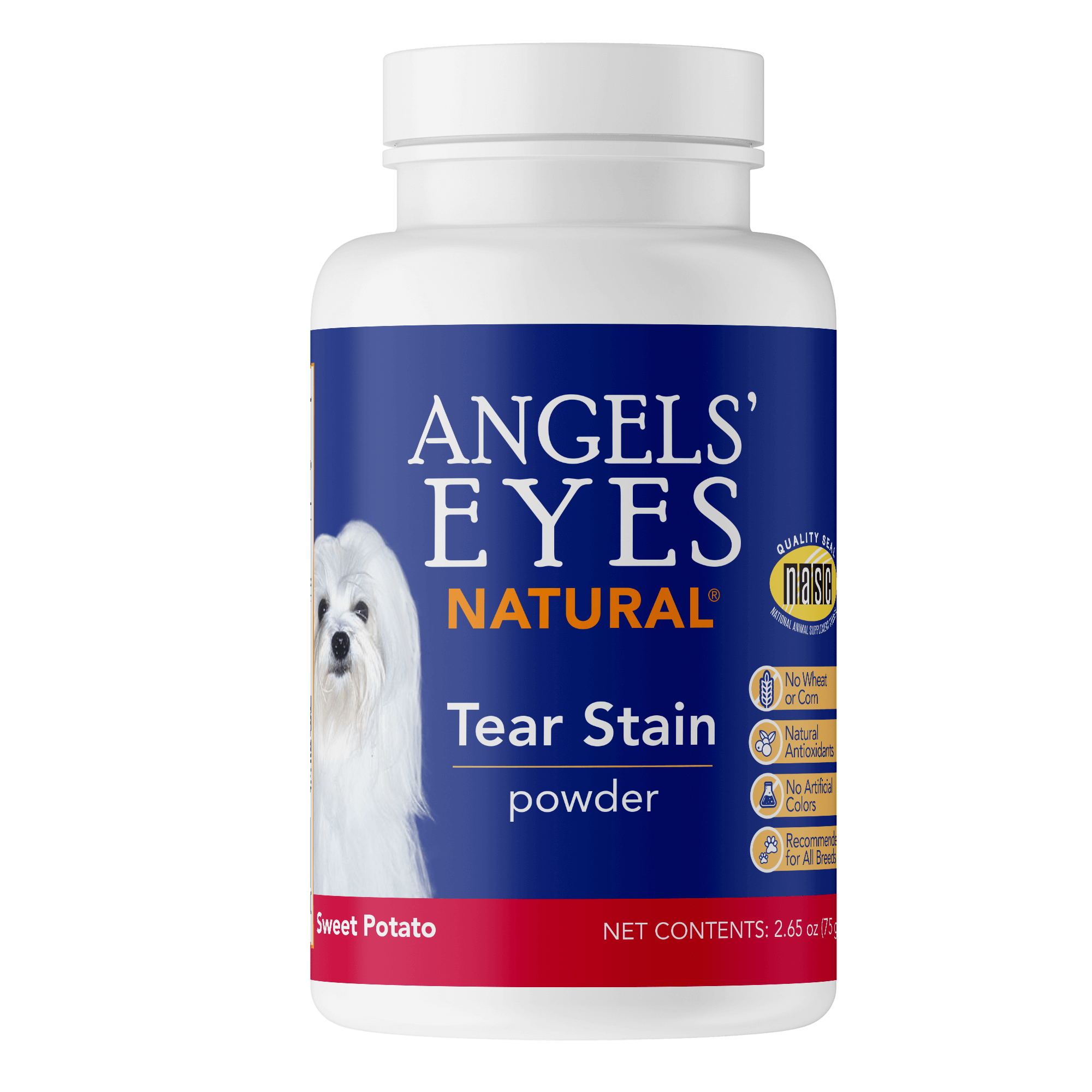 Angel eyes soft chews with tylosin sale