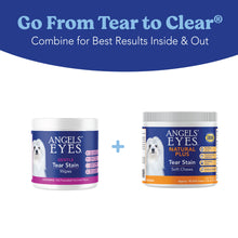 Load image into Gallery viewer, Tear Stain Maintenance Bundle: Chews &amp; Wipes
