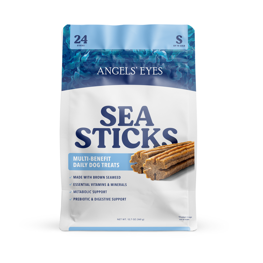 Angels' Eyes Sea Sticks Multi-Benefit Treat