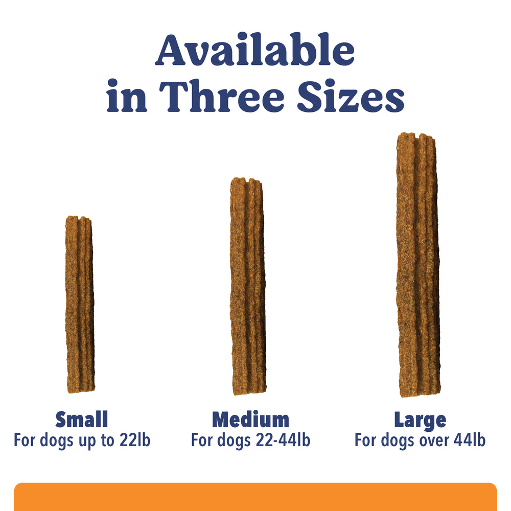 Angels’ Eyes Sea Sticks Tear Stain | Antioxidant Dog Treat