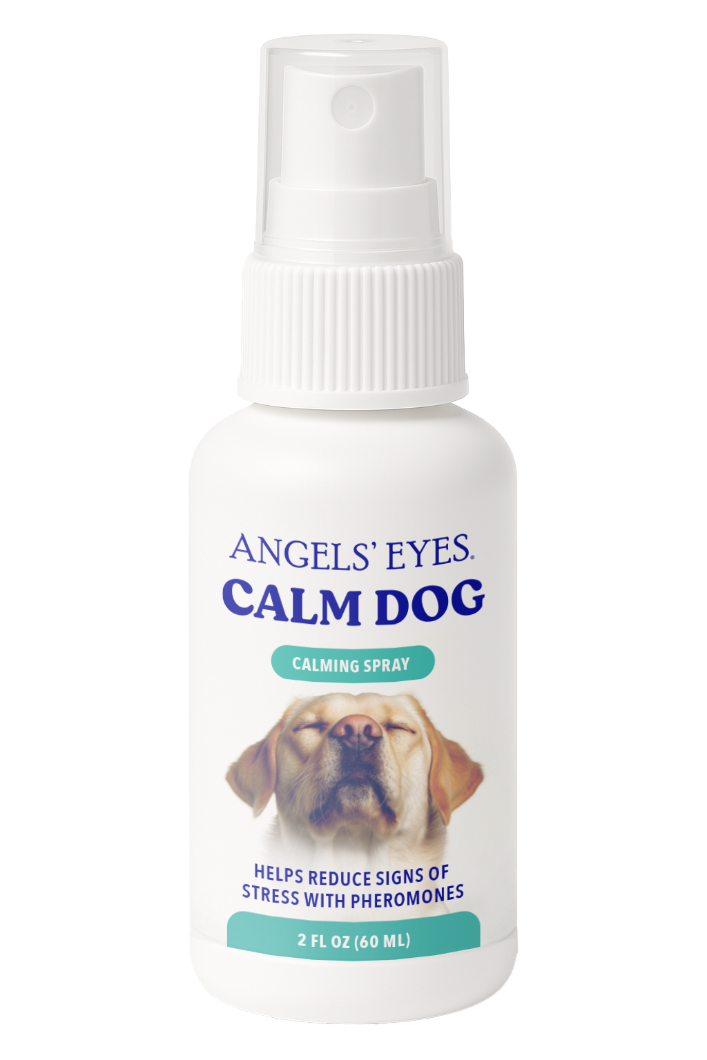 Angels' Eyes "Calm Dog" Calming Spray