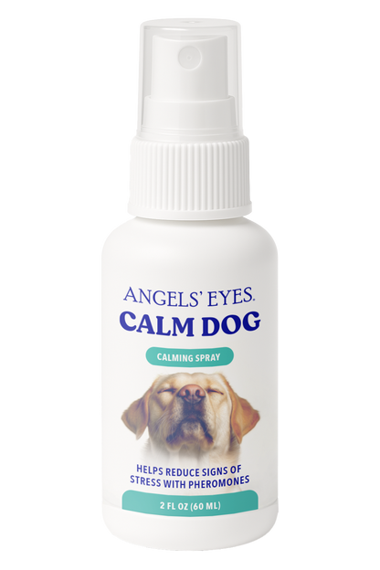Angels' Eyes "Calm Dog" Calming Spray
